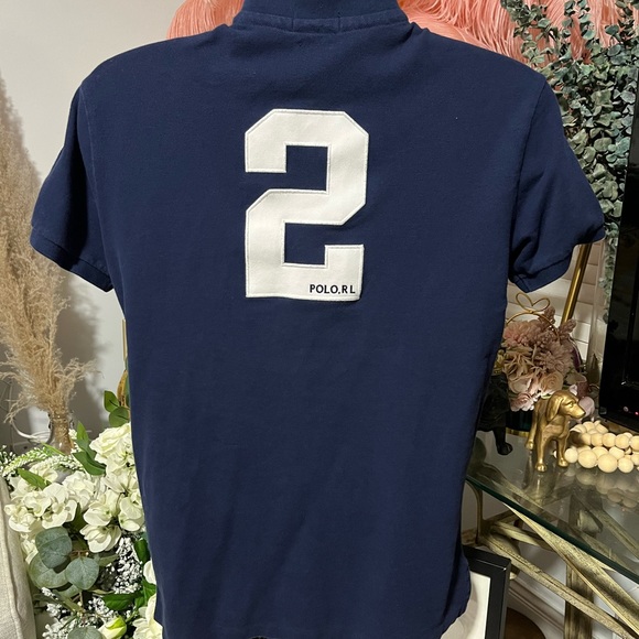 SOLD RL Polo Shirt - Picture 4 of 7